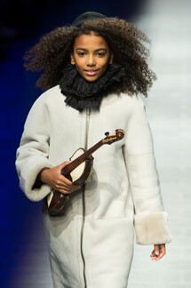 Larissa Pogoretskaya